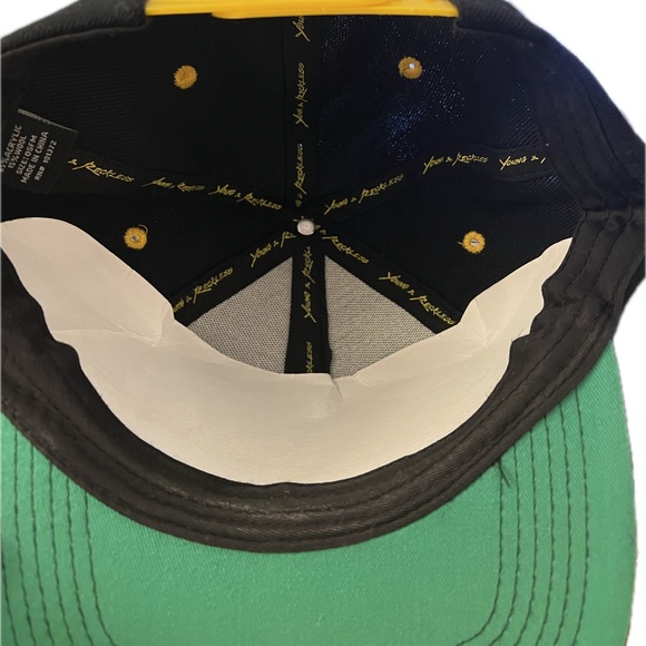 SnapBack hat bundle - Picture 11 of 15